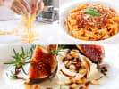 Cooking Class - Colorful, Flavorful Mediterranean Summertime Feast in Manhattan: Summer in the Mediterranean