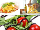 Cooking Class - Mediterranean Summer Delights in Downtown Dallas: Summer in the Mediterranean Class