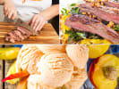 Cooking Class - Grill an Authentic Summer Feast in Downtown Dallas: Summer Grilling Lesson