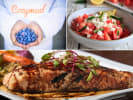 Cooking Class - Peak Summer Harvest Menu in Manhattan: Summer Harvest Fare