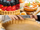 Cooking Class - Bake Seasonal Summer Tart Favorites in Downtown Dallas: Summer Tarts Summer Tarts Kit Class