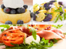 Cooking Class - A Celebration of Summer Flavor in Northern Suburbs: Summer’s Bounty Feast