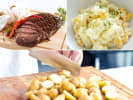 Cooking Class - Elevated Summer Flavors in Downtown Dallas: Summer’s Bounty Feast