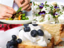Cooking Class - Summer Menu: An Immersive Feast in Manhattan: Summerâ€™s Bounty Feast Class