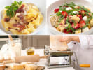 Cooking Class - Italian Summer in Manhattan: Summertime in Italy Class