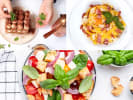 Cooking Class - Summer Feast From Italy in Northern Suburbs: Summertime in Italy