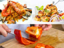Team Building Cooking Class - Sumptuous Spanish Selections in Toronto: Sumptuous Spanish Selections