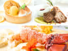 Private Chef - Feast from Land and Sea: Surf and Turf Fare