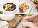 Cooking Class - Sushi 101: Sushi 101