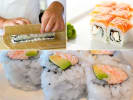 Cooking Class - Sensational Sushi Rolls: Sushi Class (2)