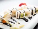 Cooking Class - Culinary Sessions of Sushi Making in South Seattle: Sushi Dessert
