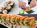 Sushi Making Class - Sushi Adventures: Sushi Making Class   Sushi Adventures