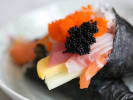 Sushi Making Class - A Feast for the Eyes in Las Vegas: Sushi Making Las Vegas