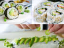 Cooking Class - Sushi Rolling for First-Timers in Bay Park: Sushi Making With Chef Krong