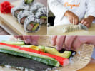 Cooking Class - Sushi-Making Made Simple in Las Vegas: Sushi Making With Chef Luna