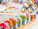 Cooking Class - Fresh Sushi Made Simple: Sushi Menu