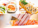 Cooking Class - Sushi-Centered Feast: Sushi Menu