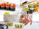 Cooking Class - Affordable Sushi Making: Sushi Menu Selection