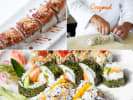 Cooking Class - Sushi Favorites: Sushi Specialties Menu