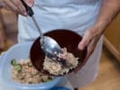 Cooking Class - Japanese Rice Bowl in San Jose: Sushi bowl plating
