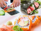 Cooking Class - Omakase Sushi Creations in Toronto: Sushi class