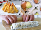 Cooking Class - Sushi Making 101 in Milwaukee: Sushi making 101 class