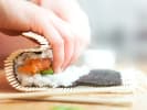 Team Building Cooking Class - Classic Sushi 101 in Downtown Chicago: Sushi making