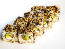 Cooking Class - Handrolled Sushi in Manhattan: Sushi roll