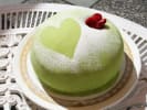 Cooking Class - Cozy Swedish Baking Favorites in Downtown Dallas: Swedish Princess Cake