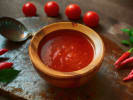 Cooking Class - Spice Up The Kitchen Thai Style in Downtown Dallas: Sweet Chili Dipping Sauce