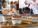Team Building Cooking Class - Sweet Italian Escape in Philadelphia: Sweet Italian Escape