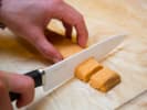 Team Building Cooking Class - Gluten-Free Sweet Potato Gnocchi in San Francisco: Sweet Potato Gnocchi