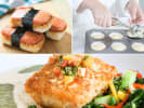 Cooking Class - Taste of the Pacific Islands in Downtown Seattle: Sweet and Savory Afternoon Tea