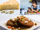 Online Cooking Class - Sweet and Savory Afternoon Tea: Sweet and Savory Afternoon Tea