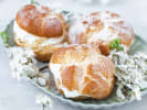 Cooking Class - Choux Pastry Masterclass: Sweet choux pastry