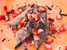 Team Building Cooking Class - French Crêpes in San Francisco: Sweet crepes san francisco