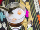 Cooking Class - Indonesian Beef Curry in San Francisco: Sweet potato boba
