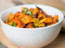Cooking Class - Comfort Food Classics: Sweet potatoes