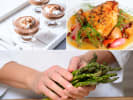 Cooking Class - Make Authentic French Classics in Manhattan: Sweet Savory French Classics