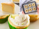 Cooking Class - Japanese Sweet Treats in Downtown Dallas: Sweets of Japan Menu