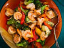 Couples Cooking Class - Chop Like a Chef for 2: Szechuan stir fry