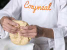 Online Cooking Class - Gluten-Free Yeast-Free Breads: Gluten Free Dough