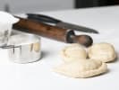 Cooking Class - Savory and Sweet Mexican Fare in Denver: making empanadas