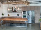 Team Building Cooking Class - Handmade Ravioli Dinner in San Diego: TB Venue Hillcrest Loft   San Diego, CA