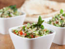 Cooking Class - Savor Mediterranean Flavors in Manhattan: Tabbouleh