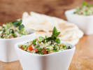 Cooking Class - Fresh and Flavorful Israeli Brunch in San Francisco: Tabouli Cooking Class