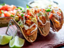 Team Building Cooking Class - Ultimate Guacamole Showdown: Taco Station