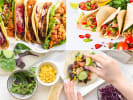 Cooking Class - Authentic Tacos From Scratch: Taco Tuesday
