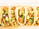Team Building Cooking Class - Epic Guac-Off in San Jose: Taco bar