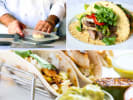 Cooking Class - Fiesta Night: Tacos Fiesta Night